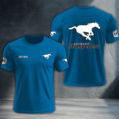 Calgary Stampeders DTNTA10500