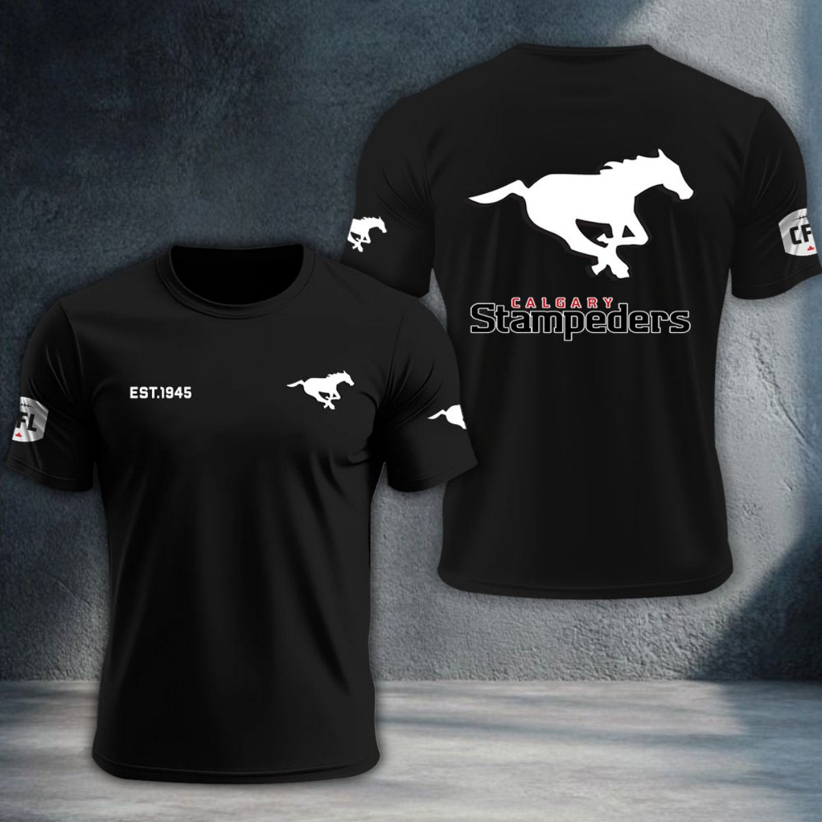 Calgary Stampeders DTNTA10500