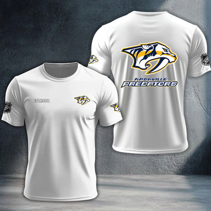 Nashville Predators DTNTA10483