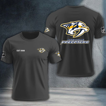 Nashville Predators DTNTA10483