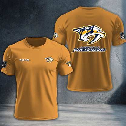 Nashville Predators DTNTA10483