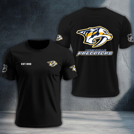 Nashville Predators DTNTA10483