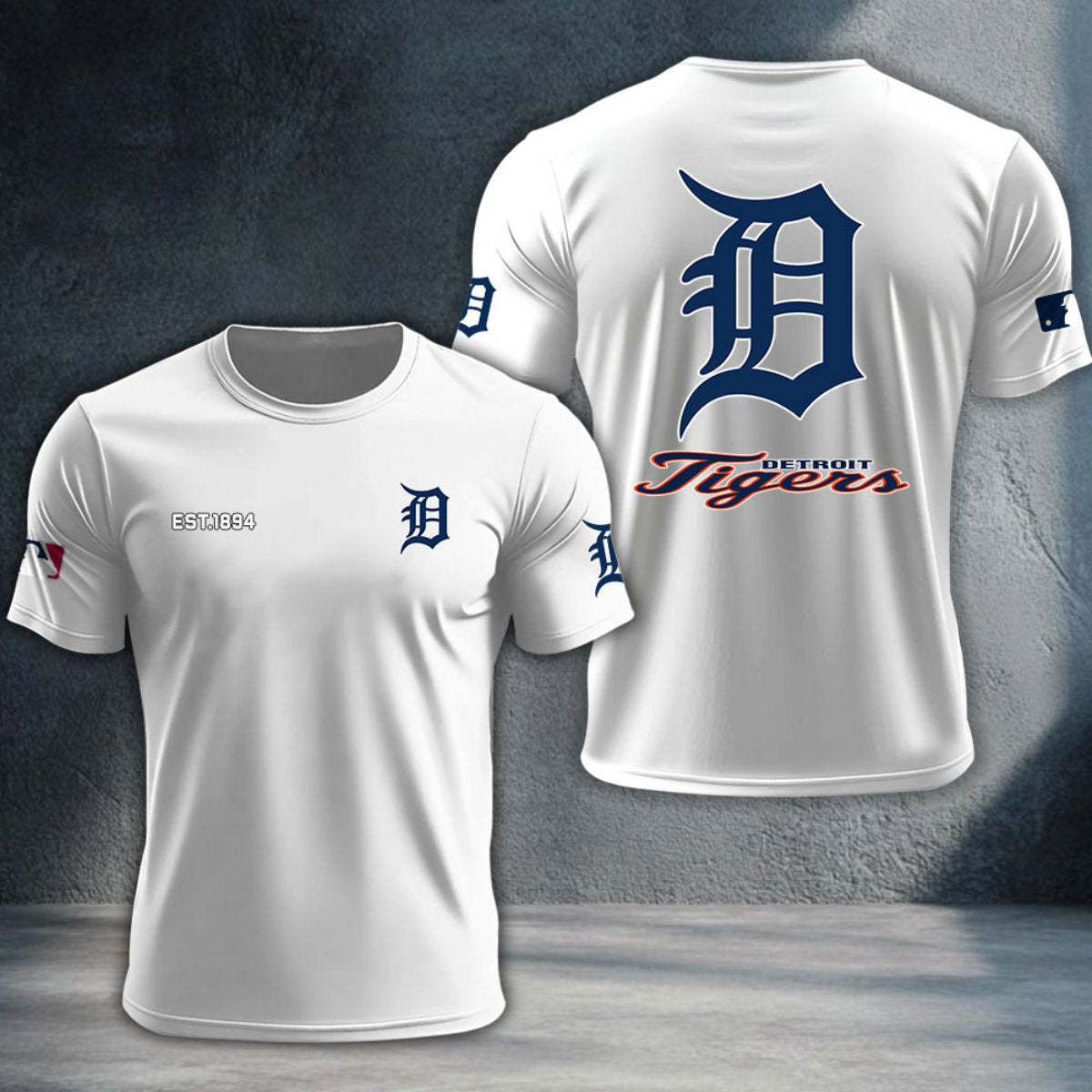 Detroit Tigers DTNTA10517