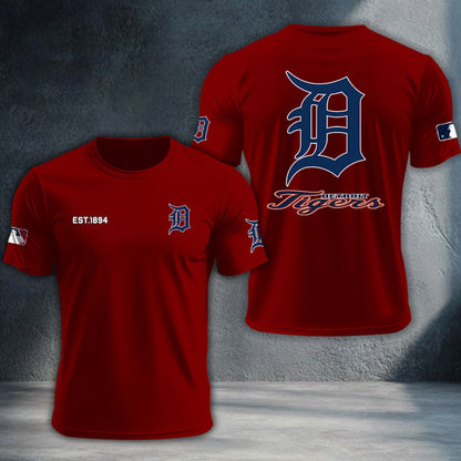 Detroit Tigers DTNTA10517