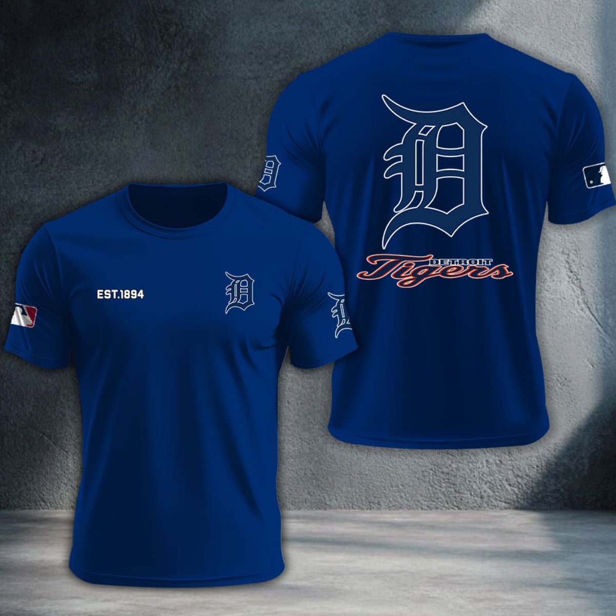 Detroit Tigers DTNTA10517