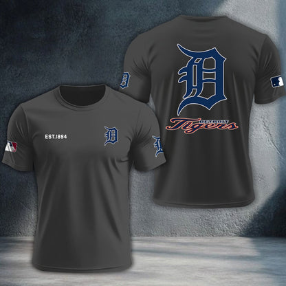 Detroit Tigers DTNTA10517