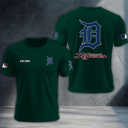 Detroit Tigers DTNTA10517