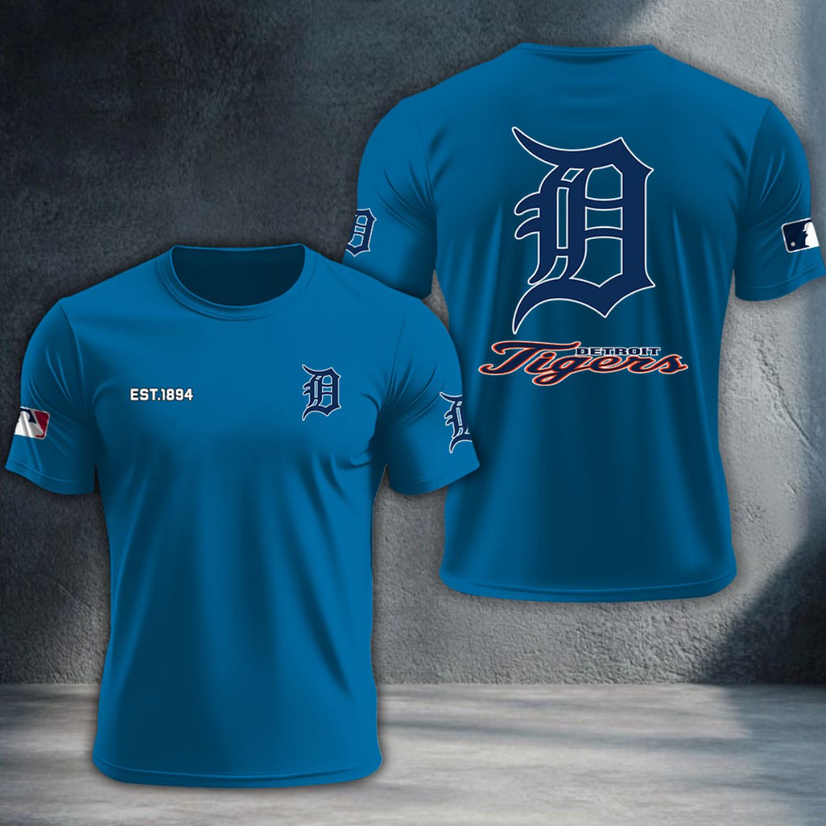 Detroit Tigers DTNTA10517