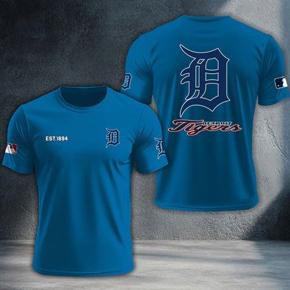 Detroit Tigers DTNTA10517