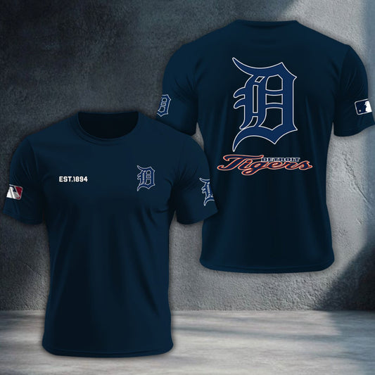 Detroit Tigers DTNTA10517
