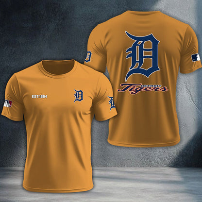 Detroit Tigers DTNTA10517