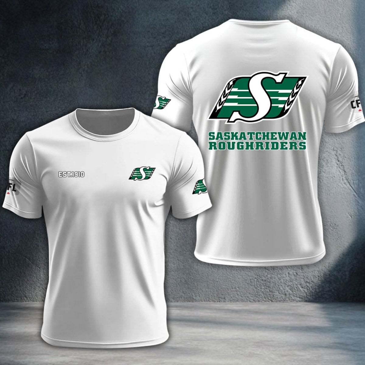 Saskatchewan Roughriders DTNTA10505