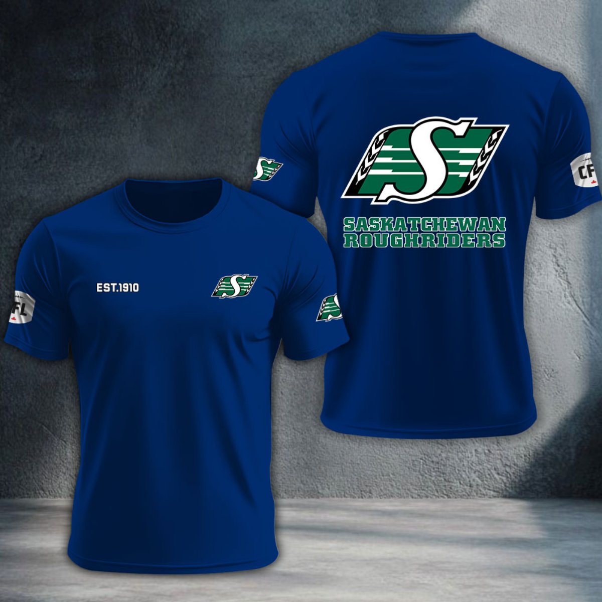 Saskatchewan Roughriders DTNTA10505
