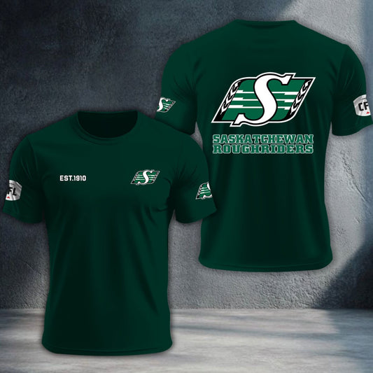 Saskatchewan Roughriders DTNTA10505