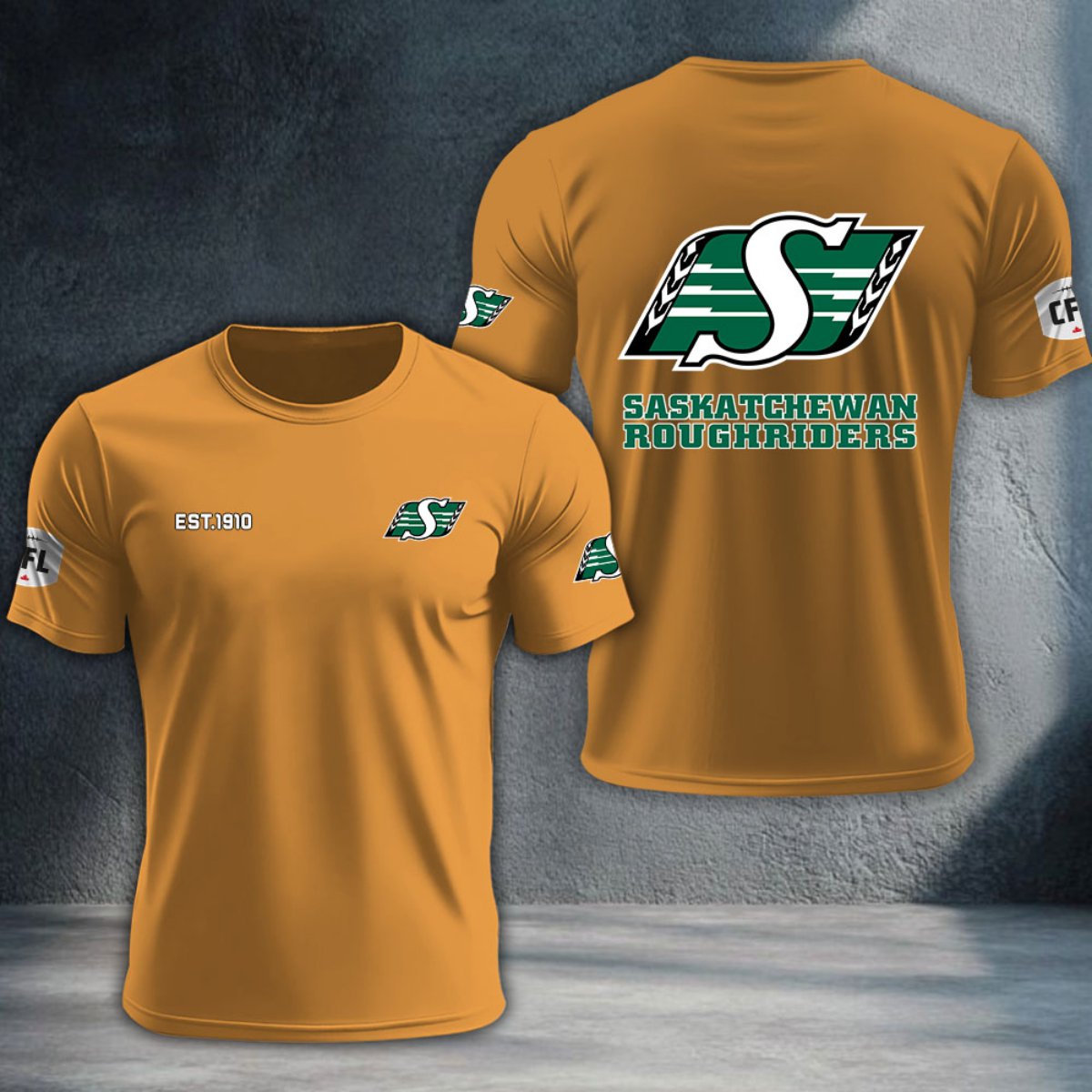 Saskatchewan Roughriders DTNTA10505