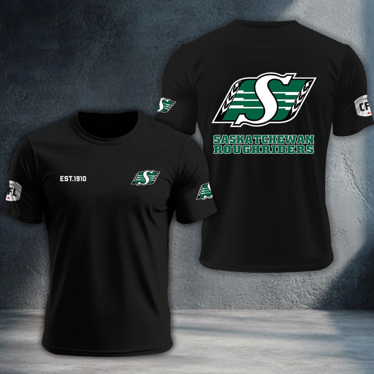 Saskatchewan Roughriders DTNTA10505
