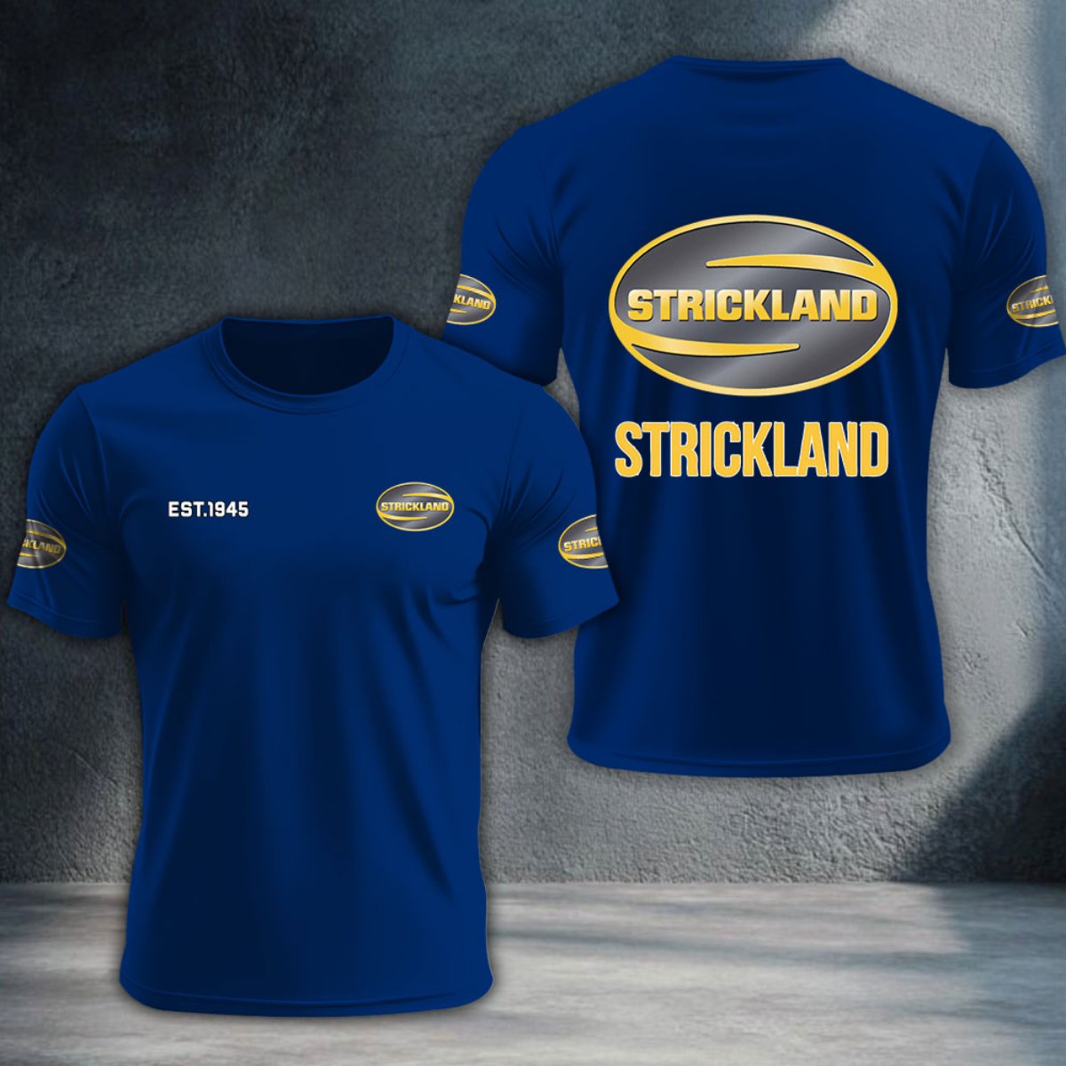 Strickland DTNTA10184