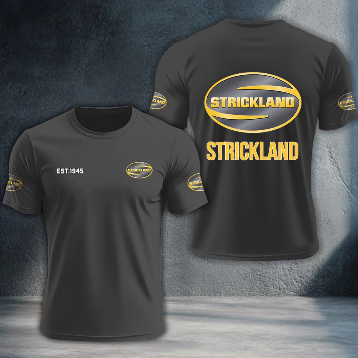 Strickland DTNTA10184
