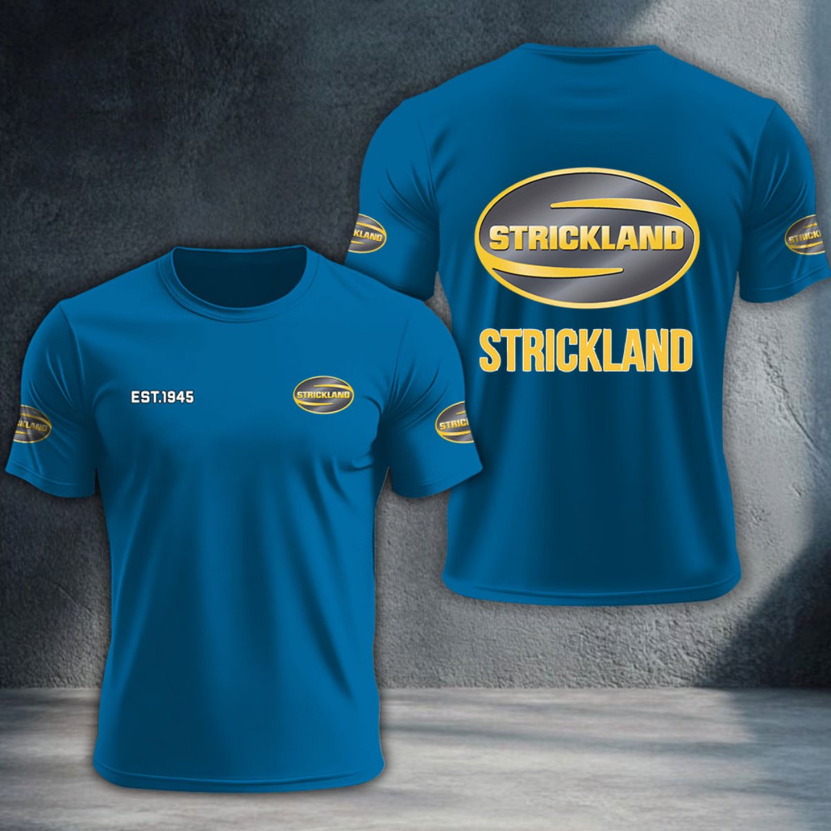 Strickland DTNTA10184