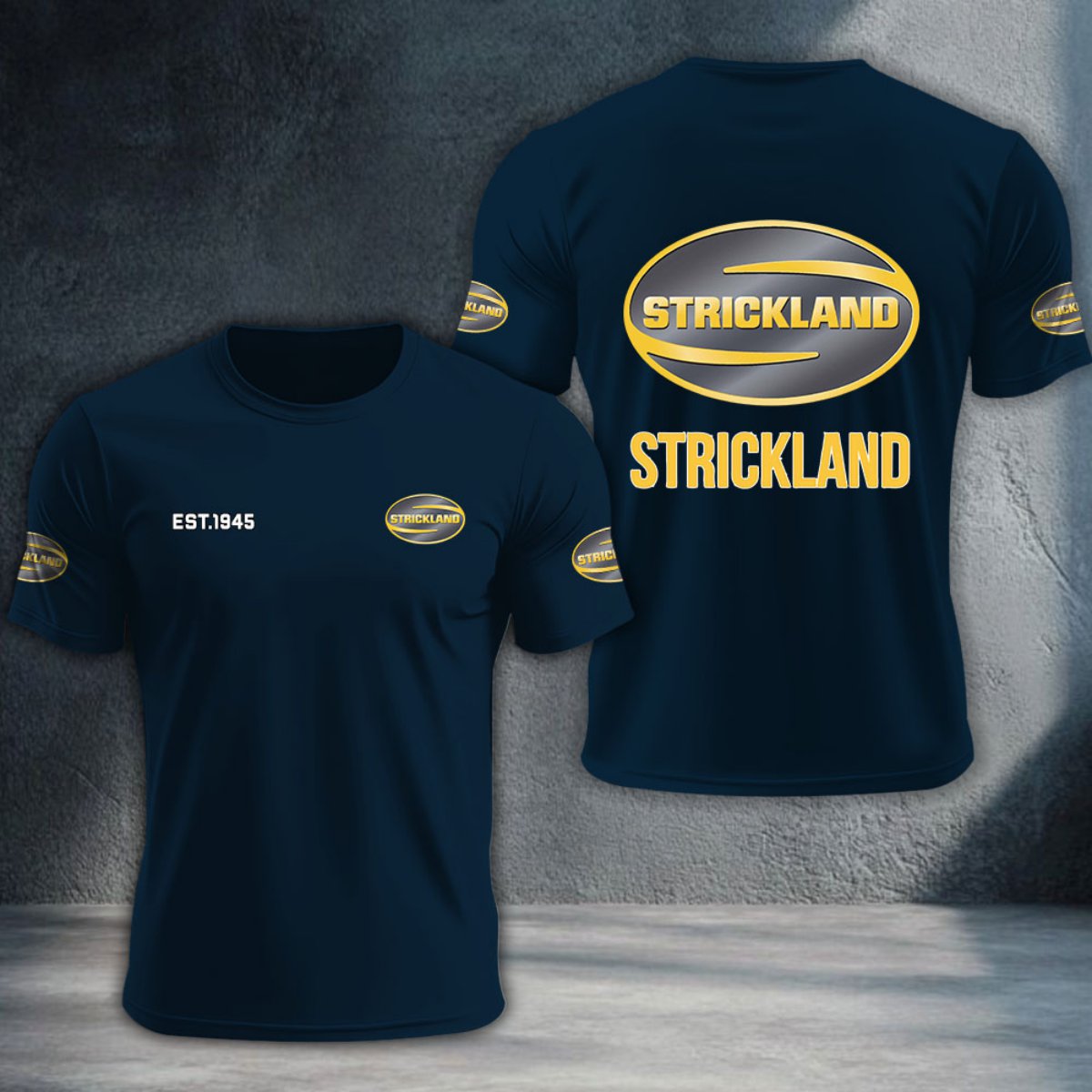 Strickland DTNTA10184
