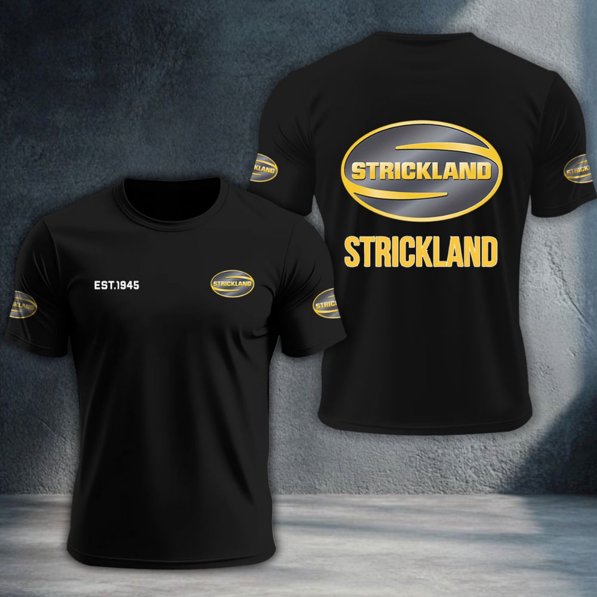 Strickland DTNTA10184