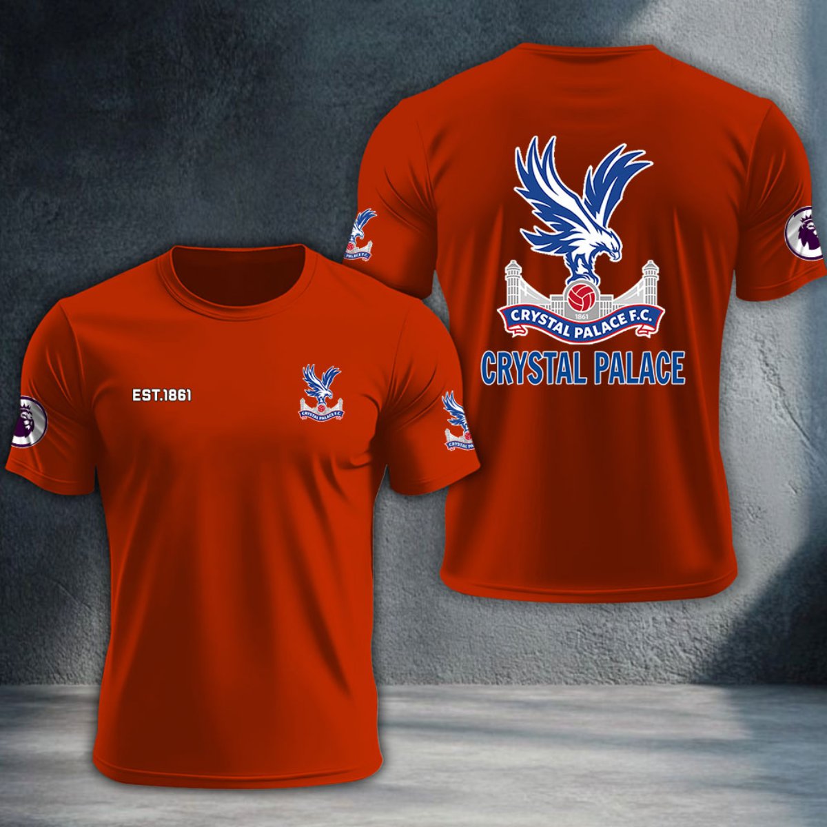 Crystal Palace DTNTA10199