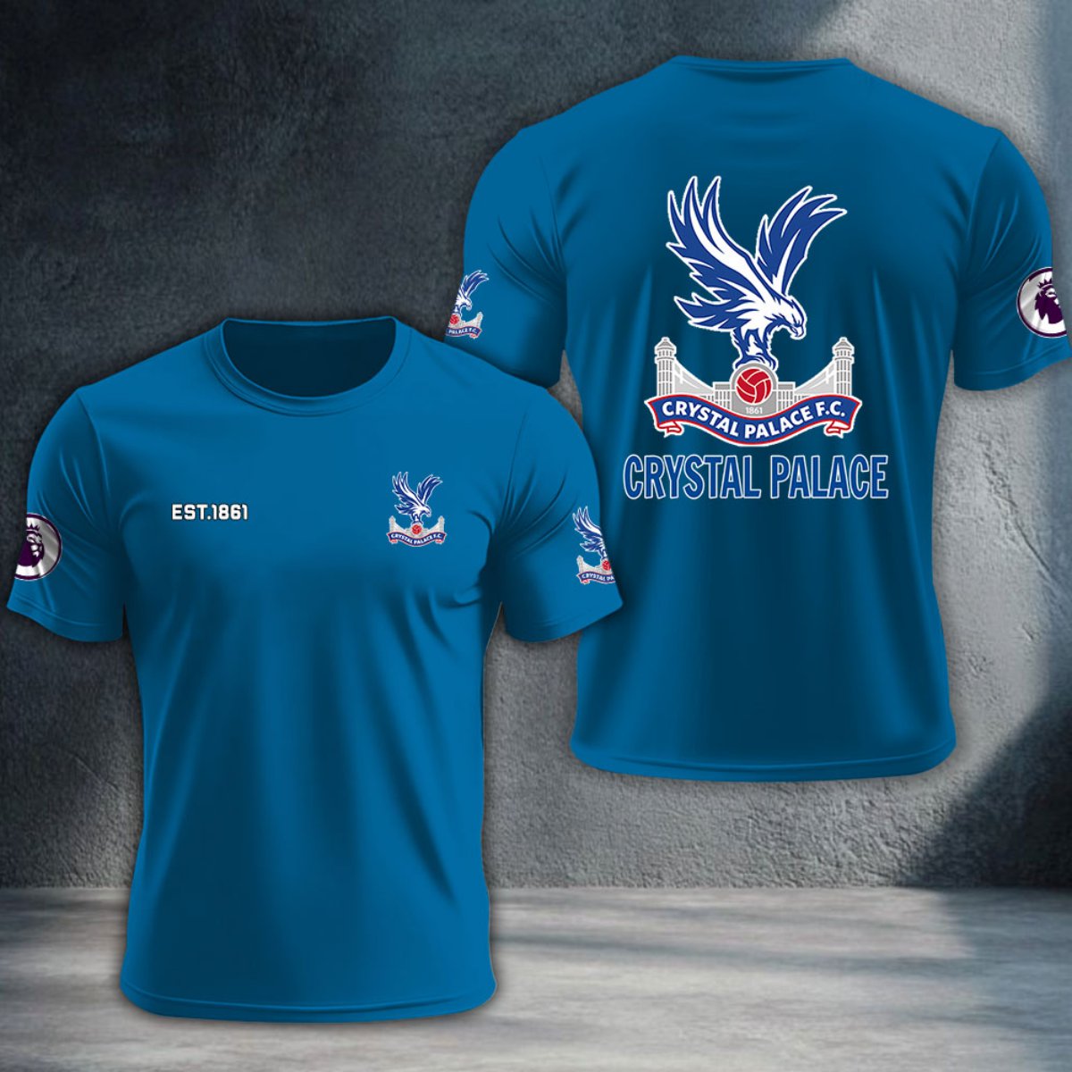 Crystal Palace DTNTA10199