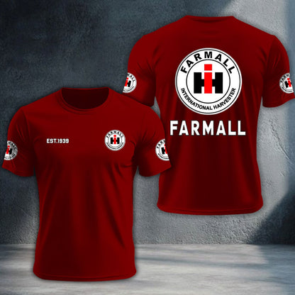 Farmall DTNTA10168