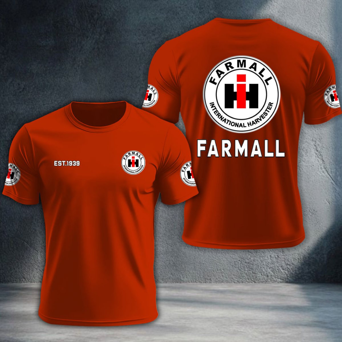 Farmall DTNTA10168