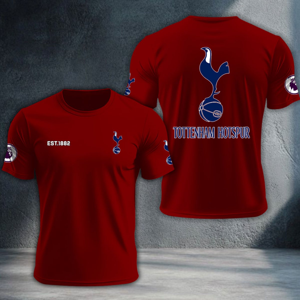 Tottenham Hotspur DTNTA10209