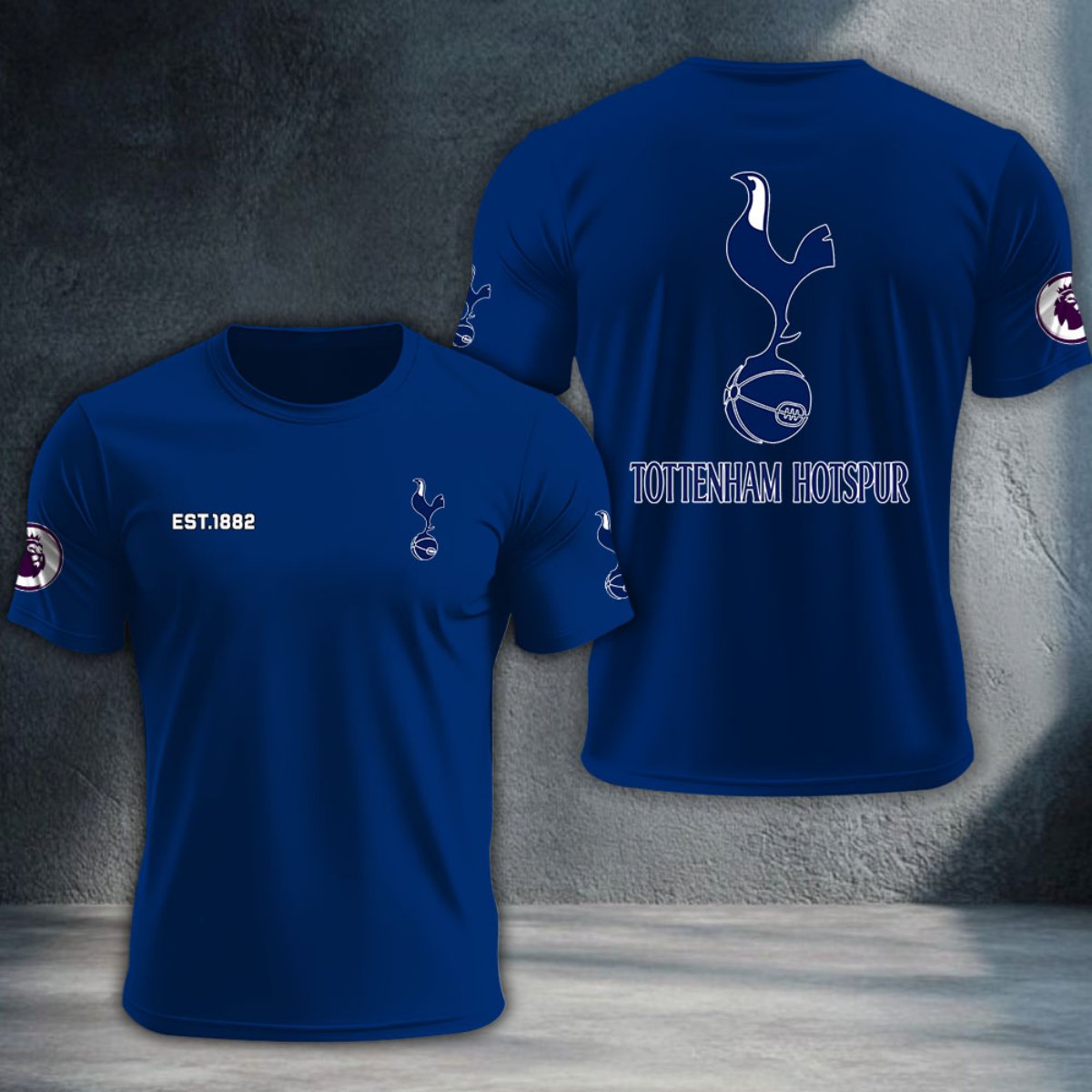 Tottenham Hotspur DTNTA10209