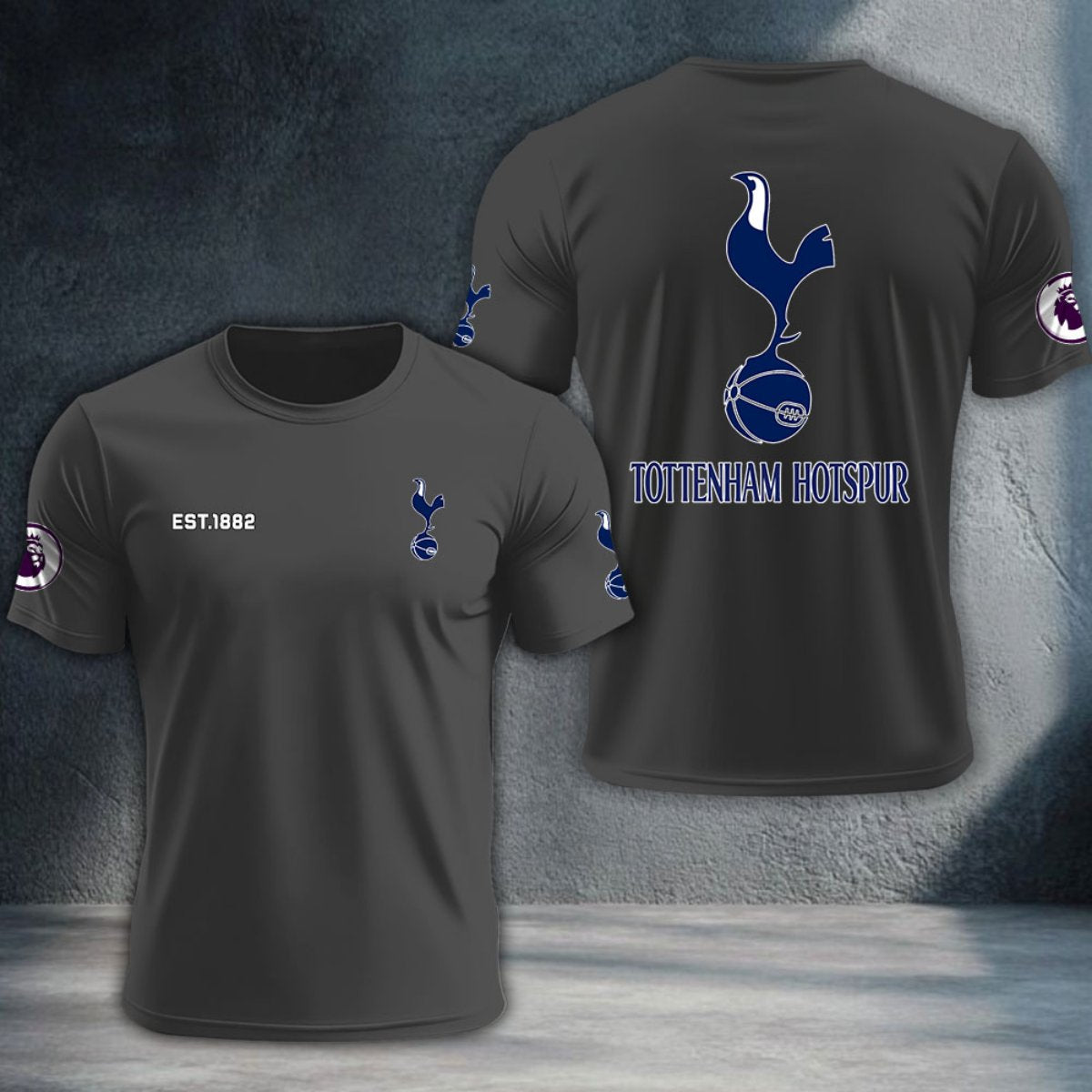 Tottenham Hotspur DTNTA10209
