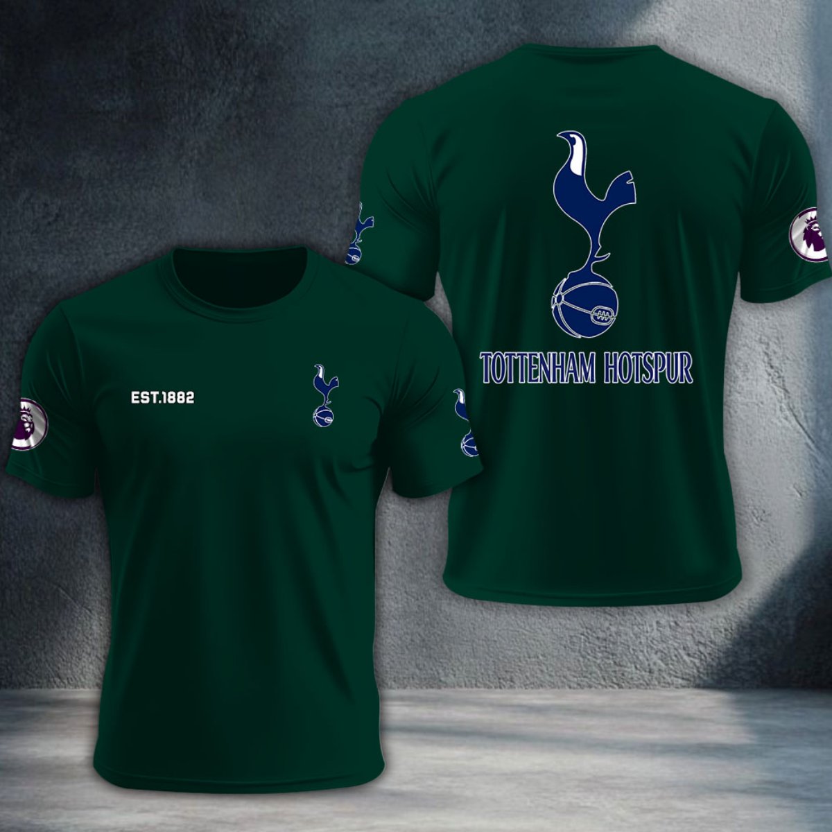 Tottenham Hotspur DTNTA10209