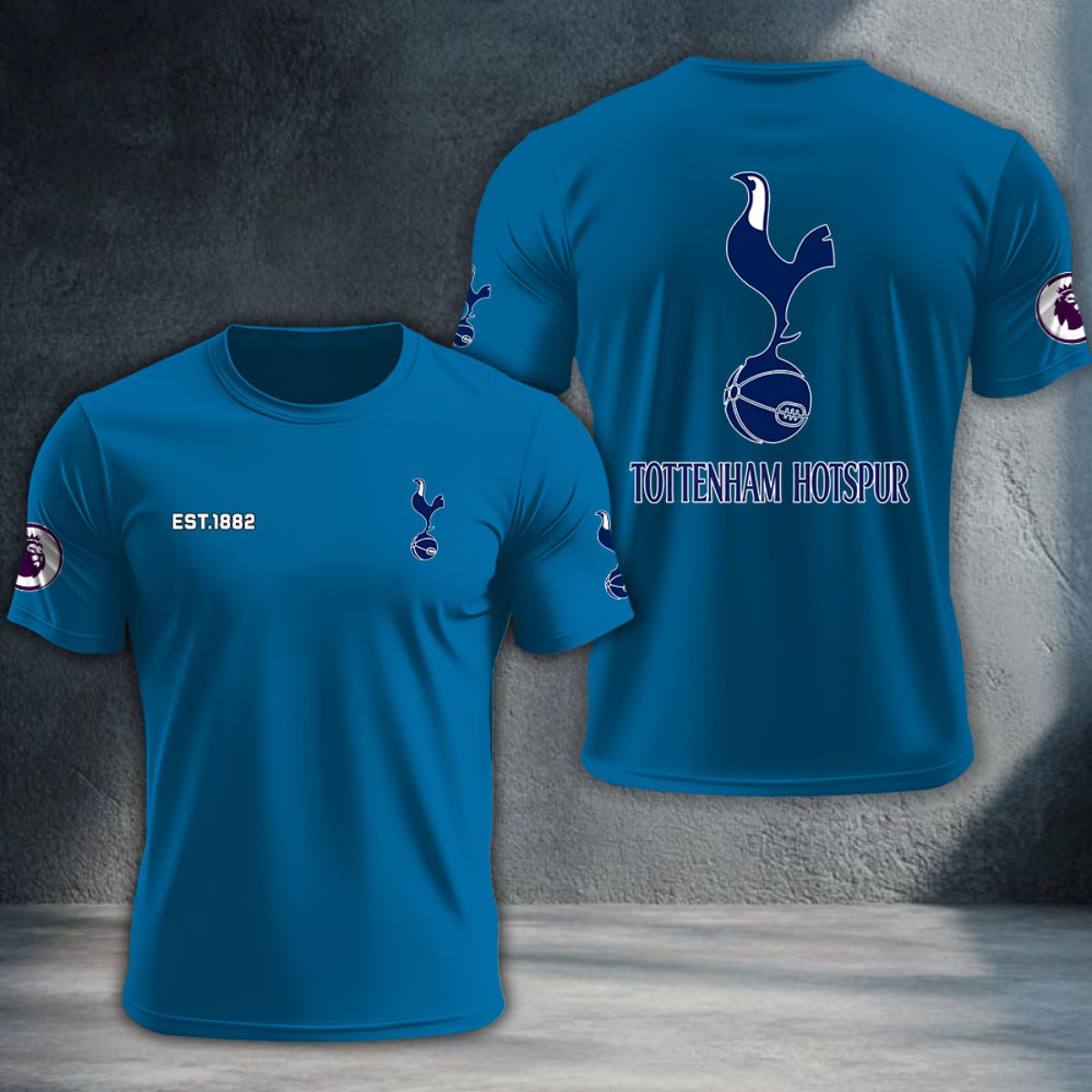 Tottenham Hotspur DTNTA10209