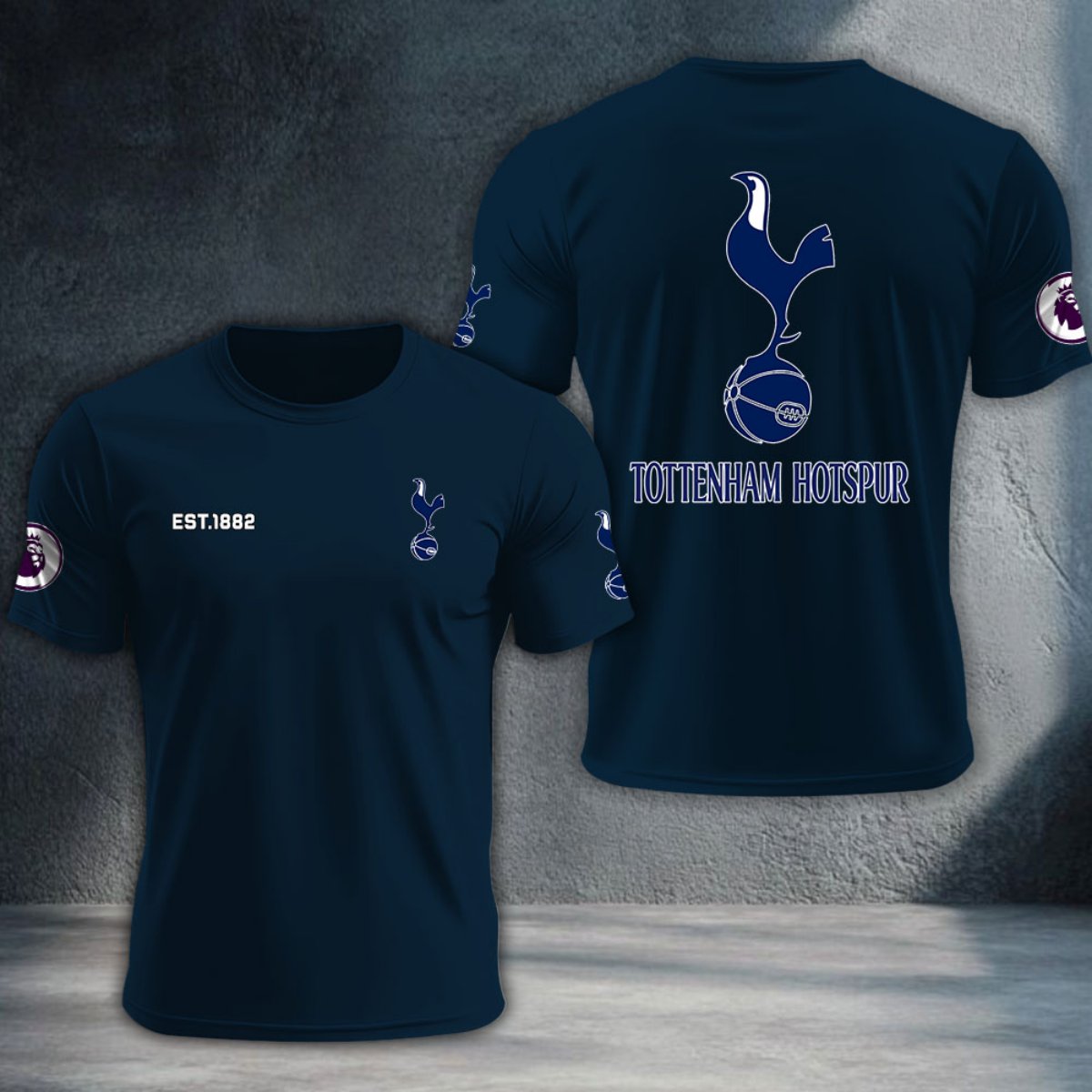 Tottenham Hotspur DTNTA10209