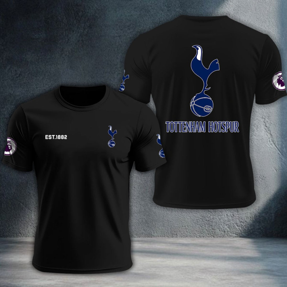 Tottenham Hotspur DTNTA10209