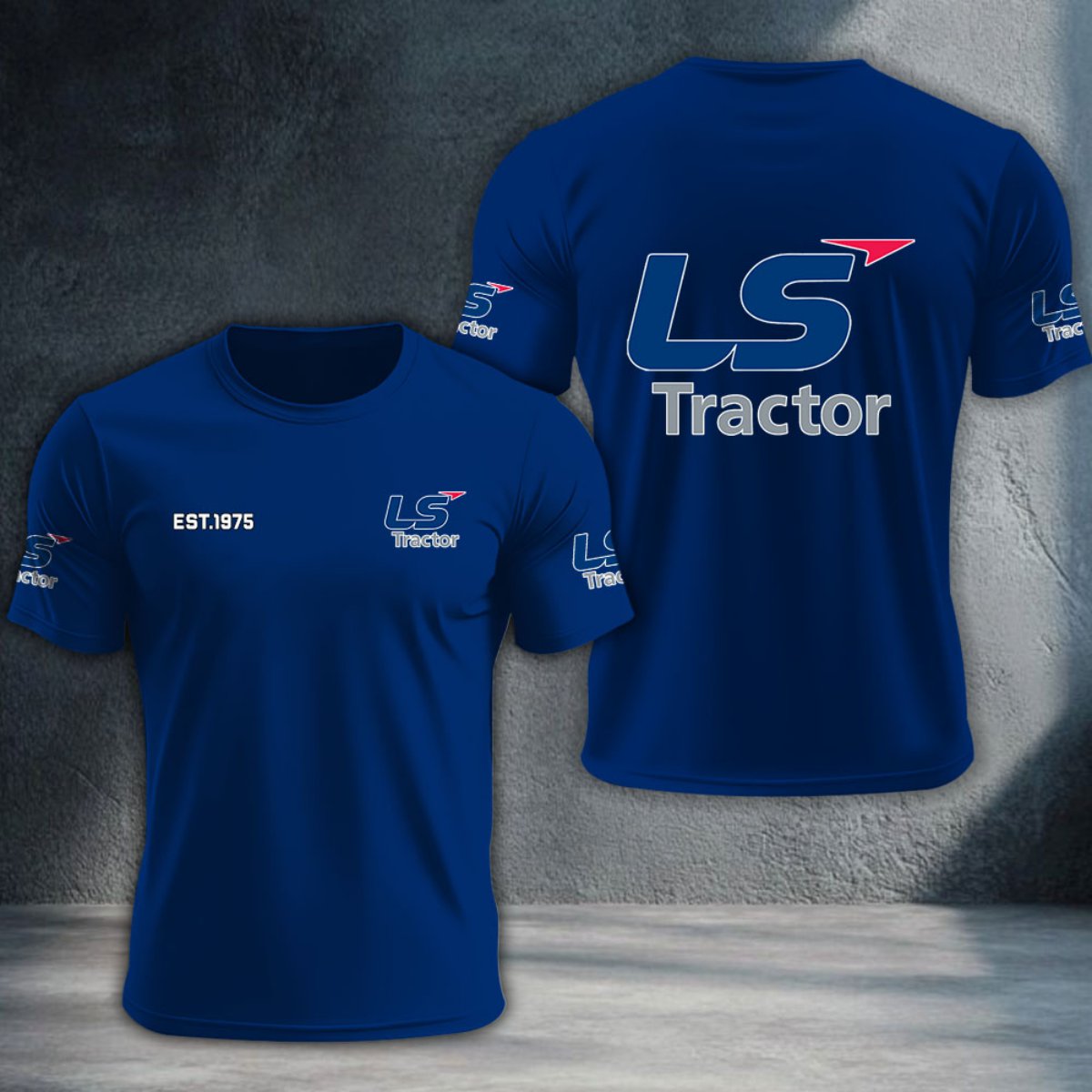 LS Tractor DTNTA10178