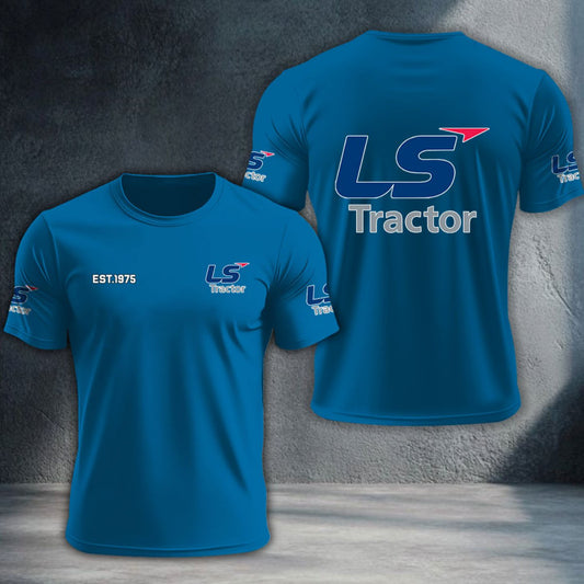 LS Tractor DTNTA10178