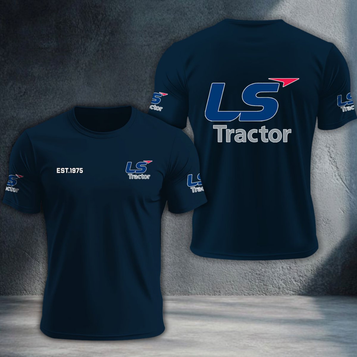 LS Tractor DTNTA10178