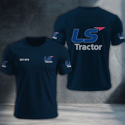LS Tractor DTNTA10178