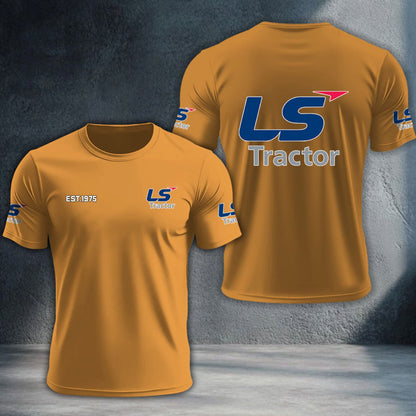 LS Tractor DTNTA10178
