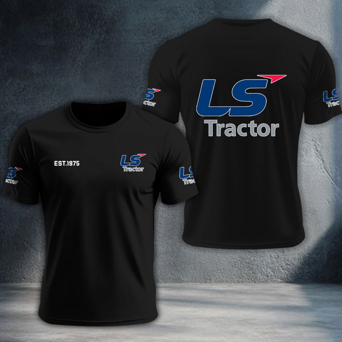 LS Tractor DTNTA10178
