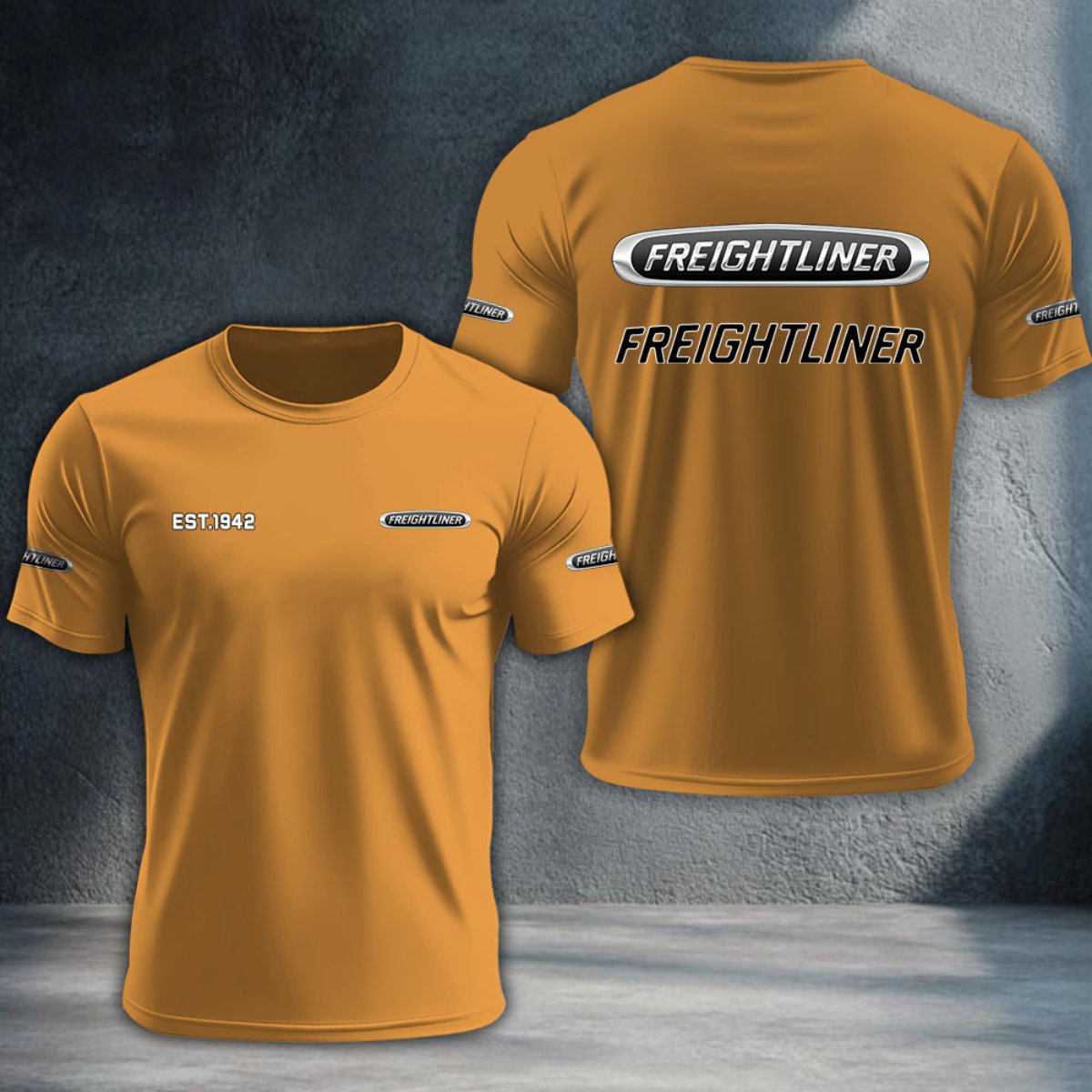Freightliner DTNTA10138