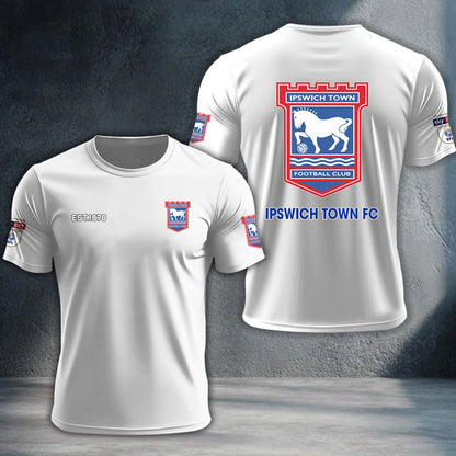 Ipswich Town DTNTA10219