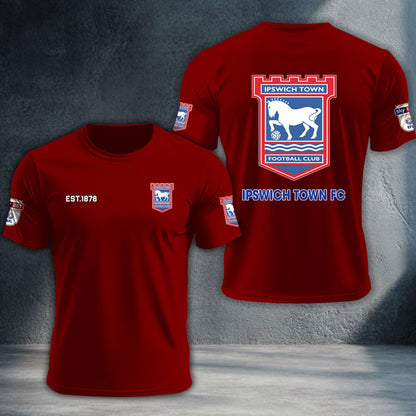Ipswich Town DTNTA10219