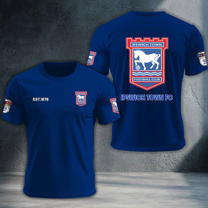 Ipswich Town DTNTA10219