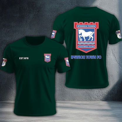 Ipswich Town DTNTA10219
