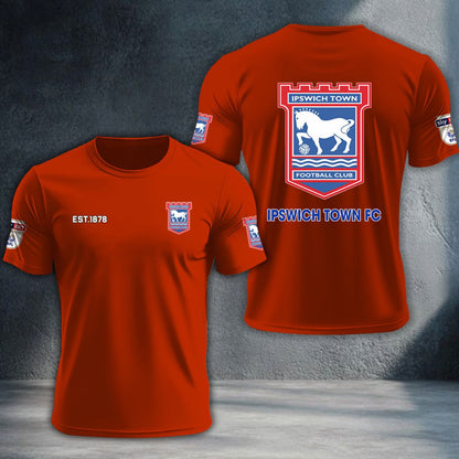 Ipswich Town DTNTA10219
