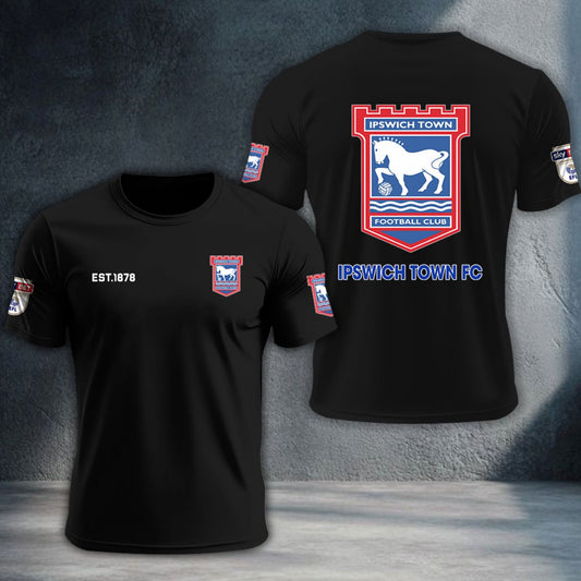 Ipswich Town DTNTA10219