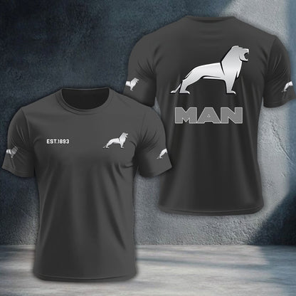 MAN Truck DTNTA10147
